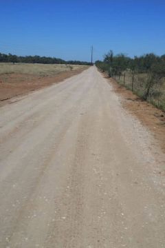 Leased Roads